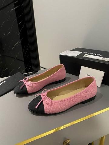 Chanel Shoes sz34-42 mnh0504