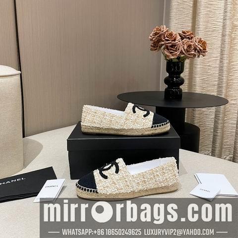 Chanel Shoes sz34-42 mnh0606
