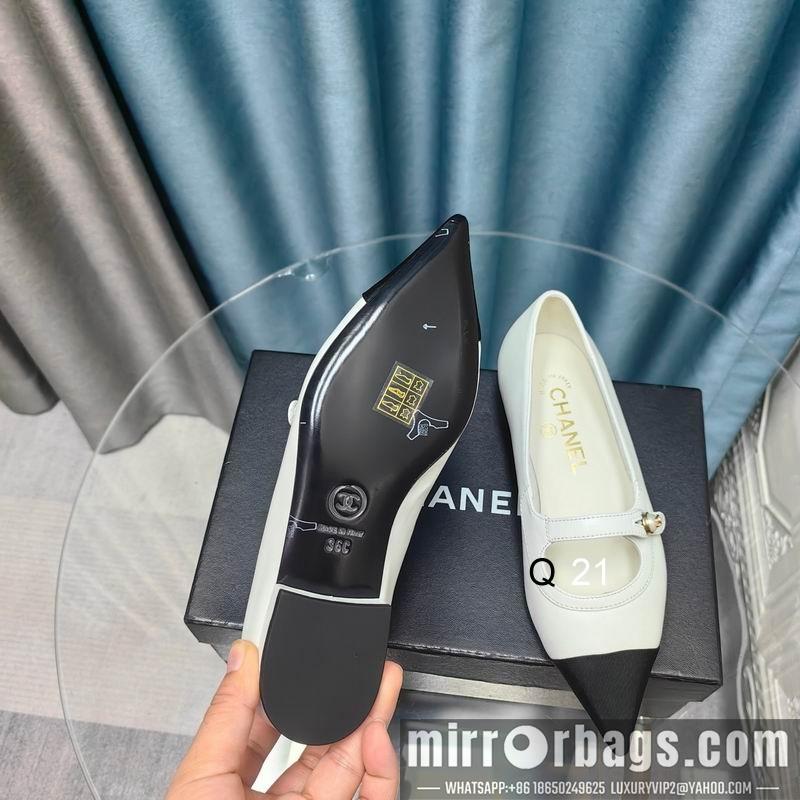 Chanel Shoes sz35-40 YS0703