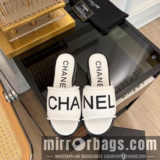 Chanel Shoes sz35-41 mnh0211