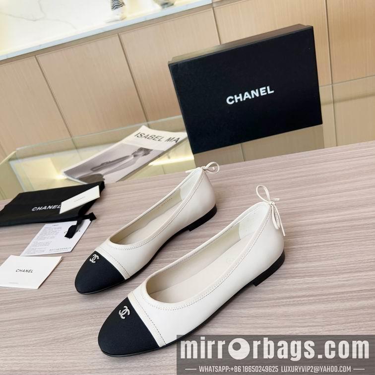 Chanel Shoes sz35-40 mnh0718