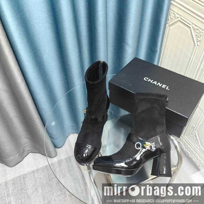 Chanel Shoes sz35-40 YS0908