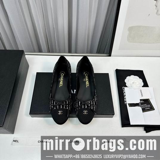 Chanel Shoes sz35-42 mnh0414