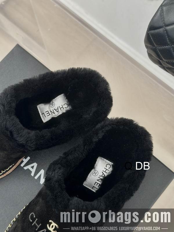Chanel Shoes sz35-40 SD1004