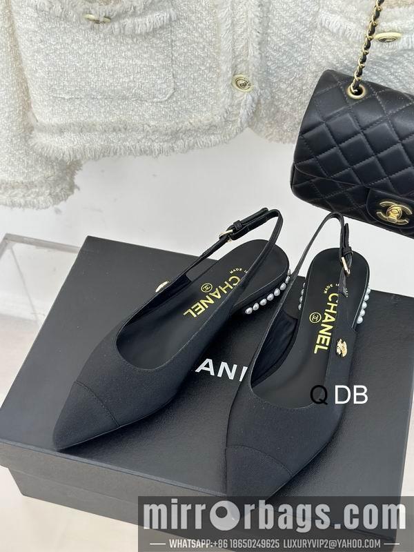 Chanel Shoes sz35-40 9C LL1005