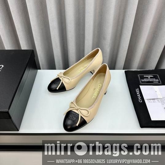 Chanel Shoes sz35-42 mnh0407