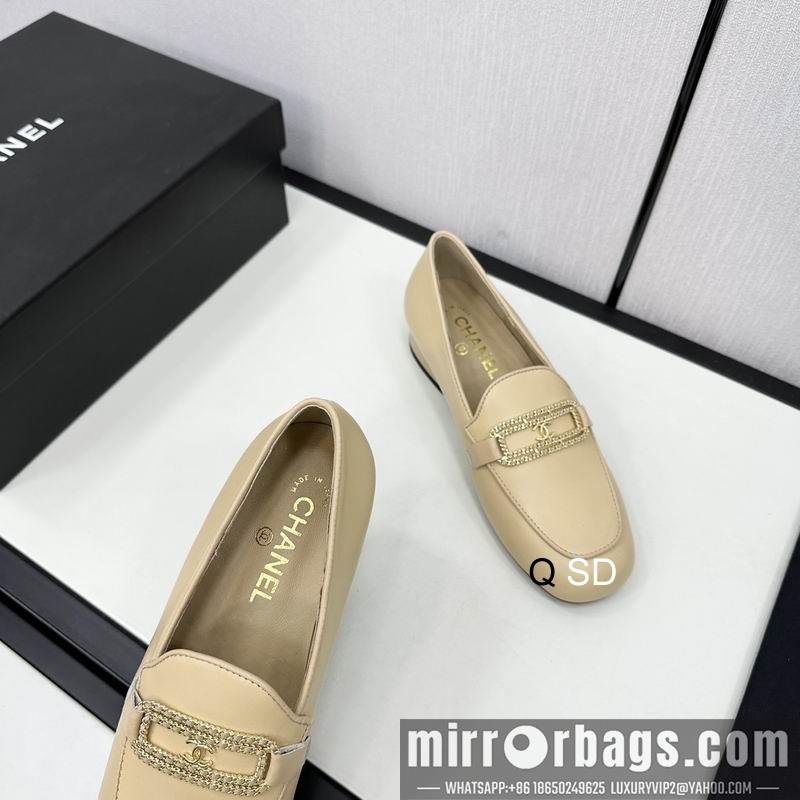 Chanel Shoes sz35-40 SD0302