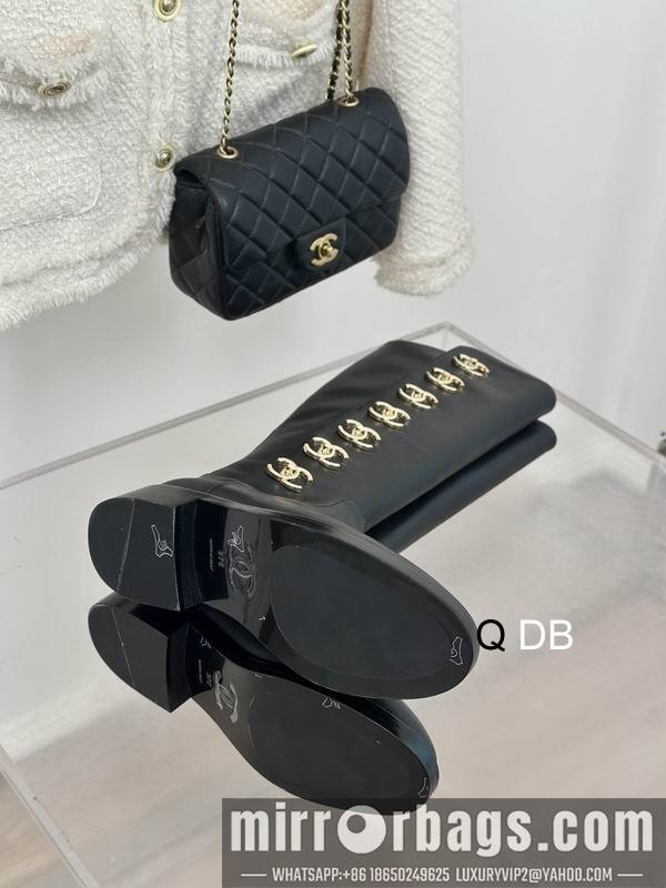 Chanel Shoes sz35-40 SD1039