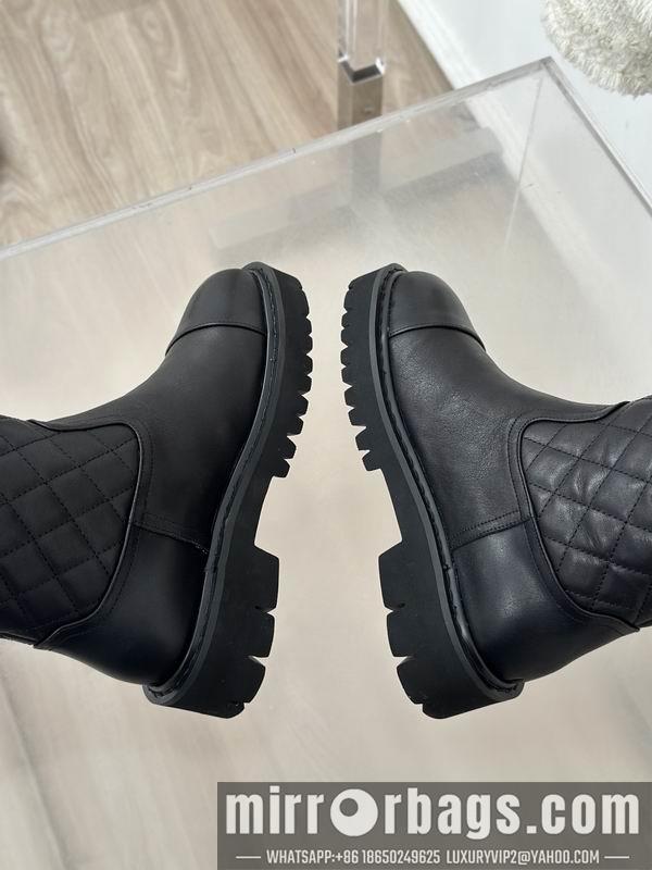 Chanel Shoes sz35-40 DB1023