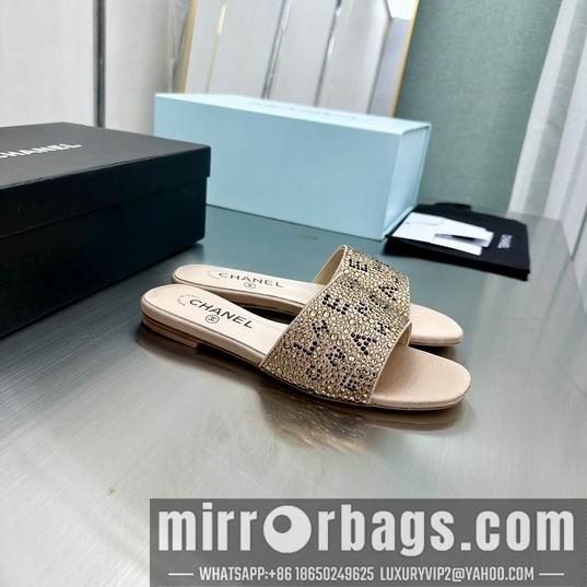 Chanel Shoes sz35-43 mnh0302