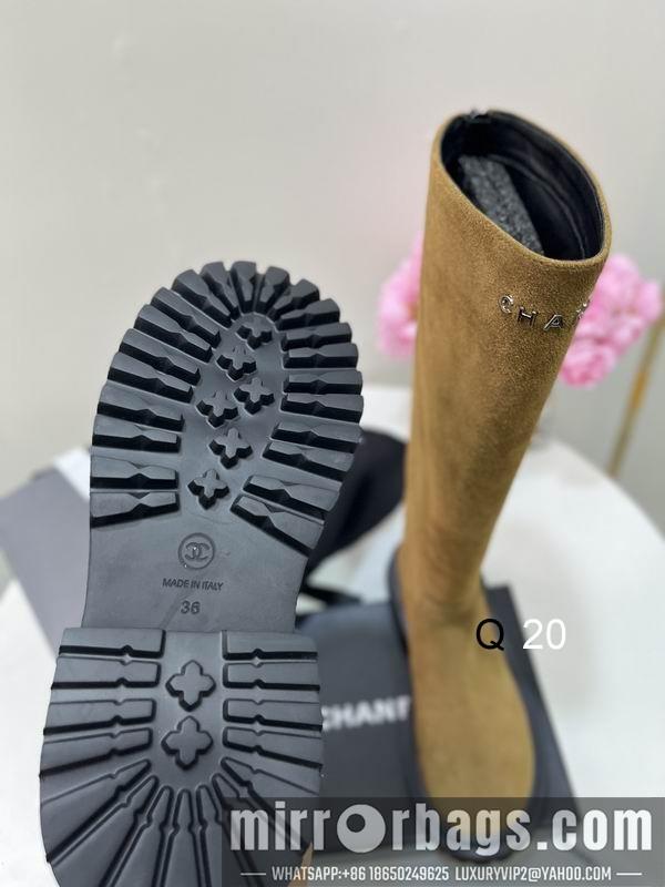 Chanel Shoes sz35-40 XX0812