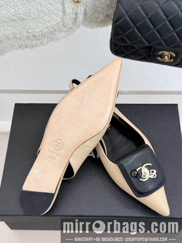 Chanel Shoes sz35-40 DB0306