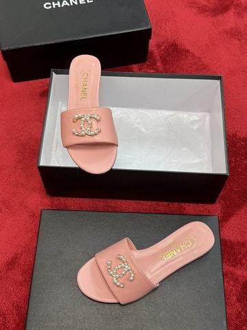 Chanel Shoes sz35-41 mnh0712