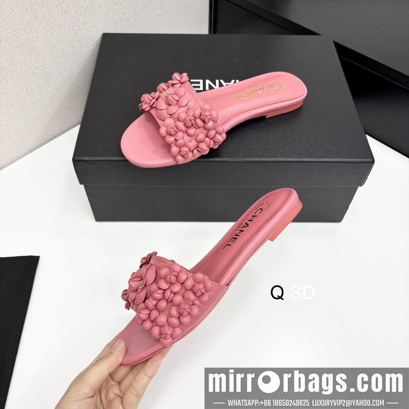 Chanel Shoes sz35-40 SD0305