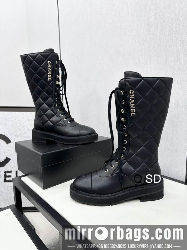 Chanel Shoes sz35-40 SD1038