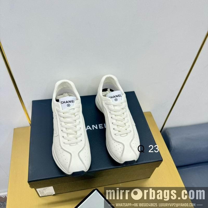 Chanel Shoes sz35-40 HY1228