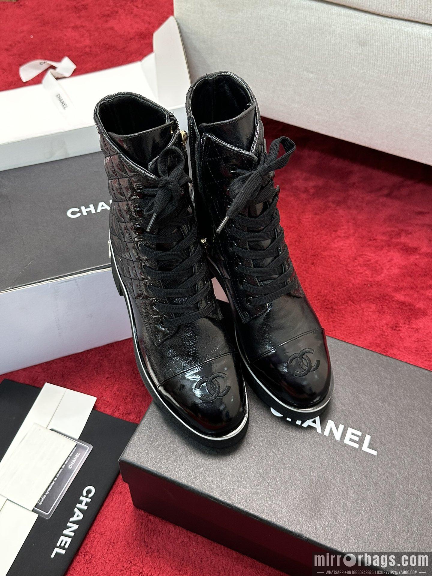 Chanel Shoes sz35-40 h1115