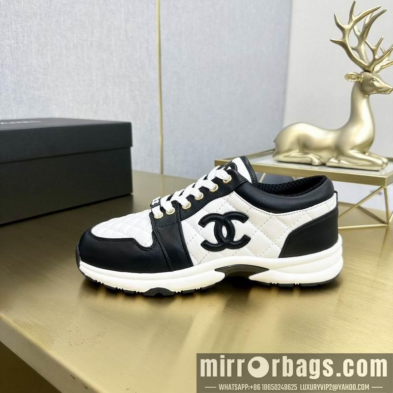 Chanel Shoes sz35-41 fsm0103