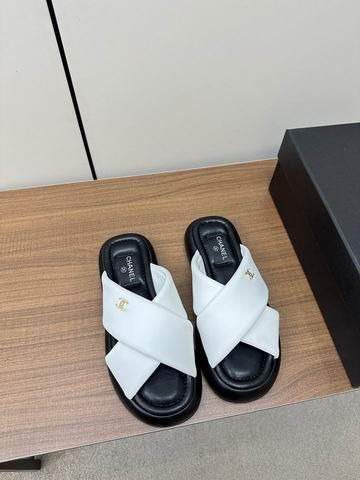 Chanel Shoes sz35-40 mnh0512