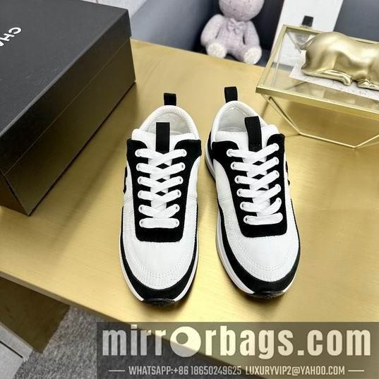 Chanel Shoes sz35-45 mnh0205