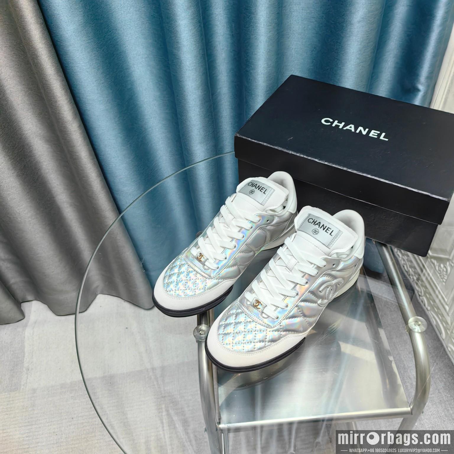 Chanel Shoes sz35-41 h0808