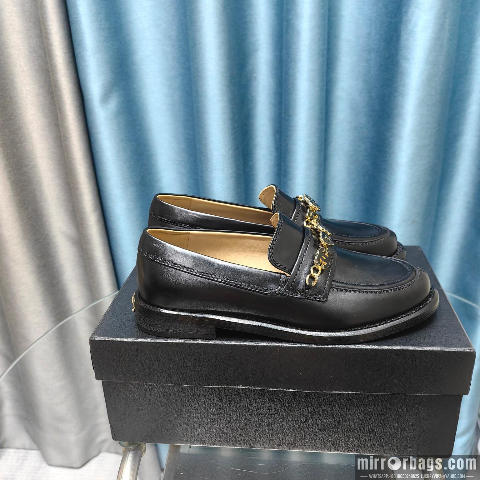 Chanel Shoes sz35-39 h0701