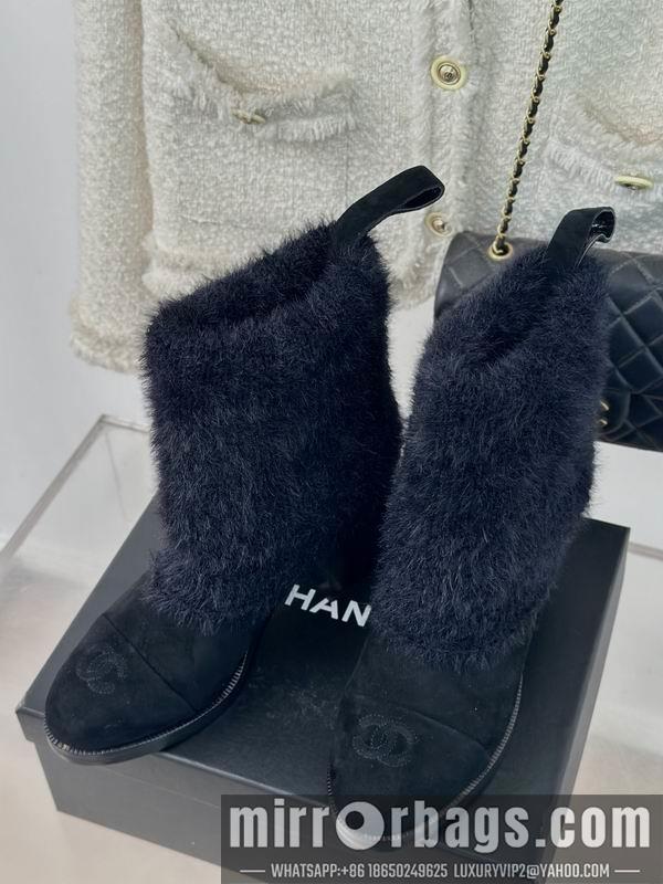 Chanel Shoes sz35-40 DB1014