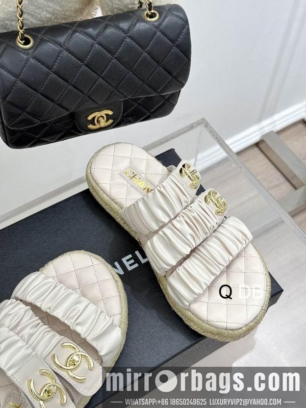 Chanel Shoes Chanel sz35-40 DB0309