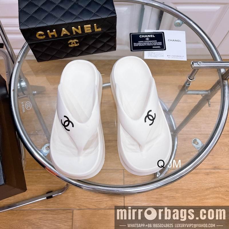 Chanel Shoes sz35-40 JM0405