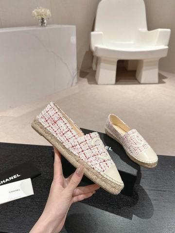 Chanel Shoes sz34-42 mnh0614