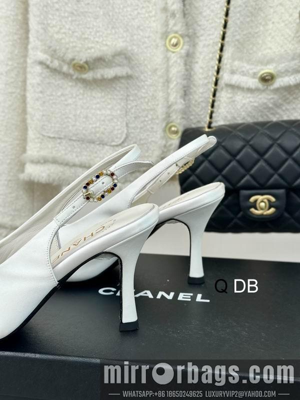 Chanel Shoes sz35-40 DB0708