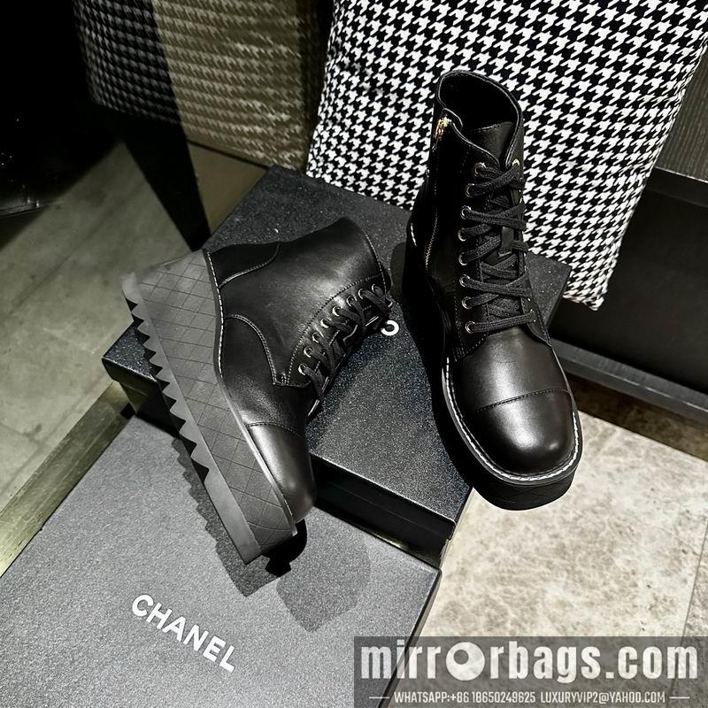 Chanel Shoes sz35-40 WN1010