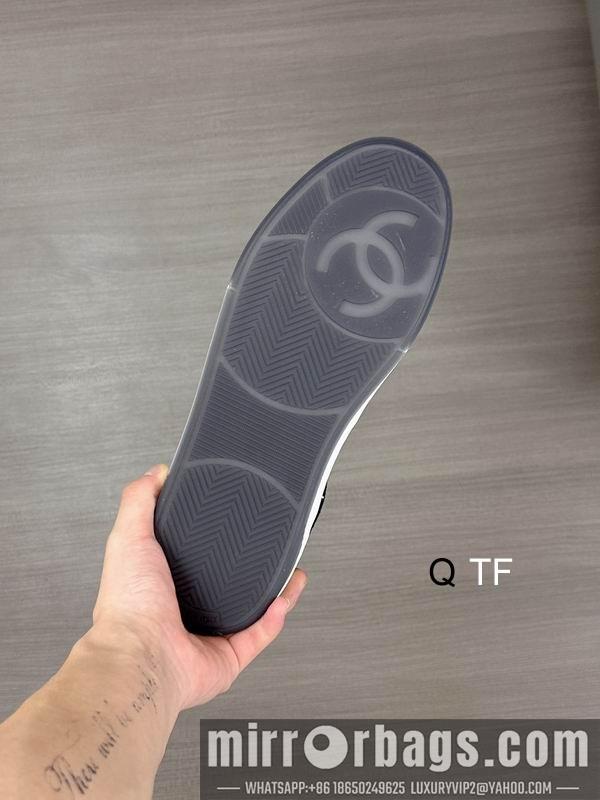 Chanel Shoes sz39-44 TF1001