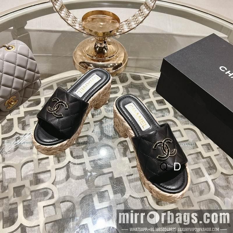 Chanel Shoes sz35-40 GDT0202