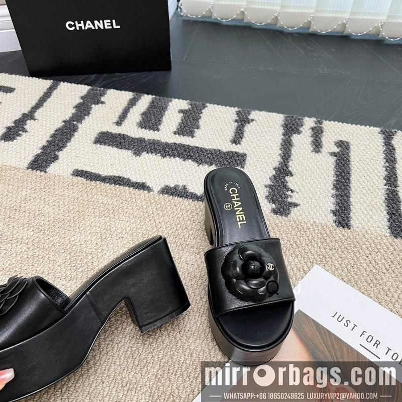 Chanel Shoes sz35-40 XJ0604