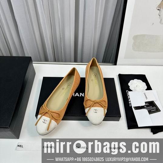 Chanel Shoes sz35-42 mnh0415