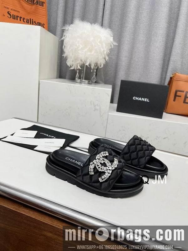 Chanel Shoes sz35-40 JM0403