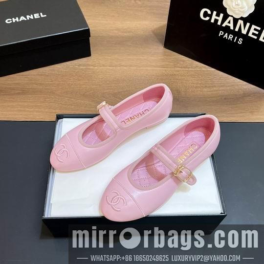 Chanel Shoes sz35-41 mnh0803