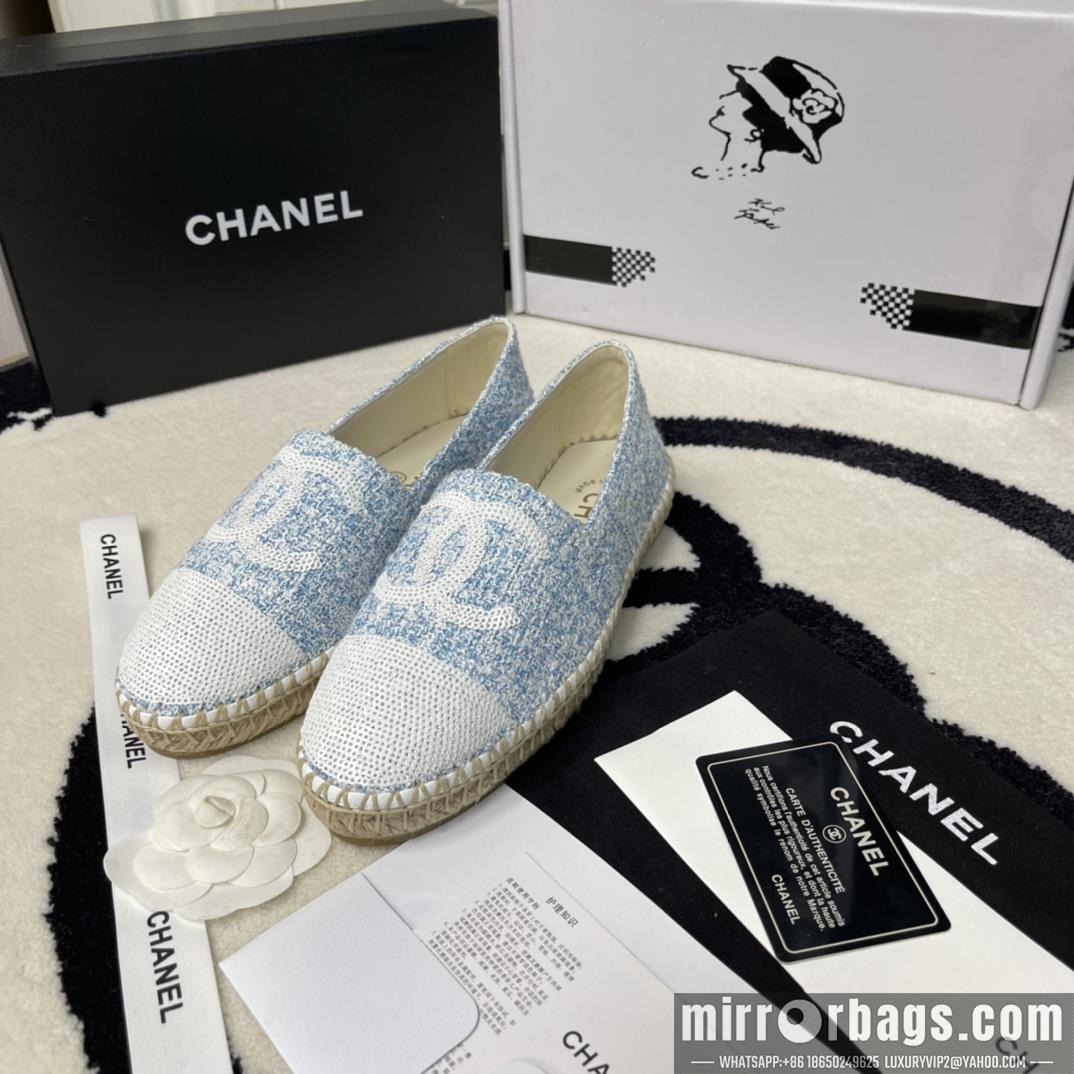 Chanel Shoes sz35-40 h0619