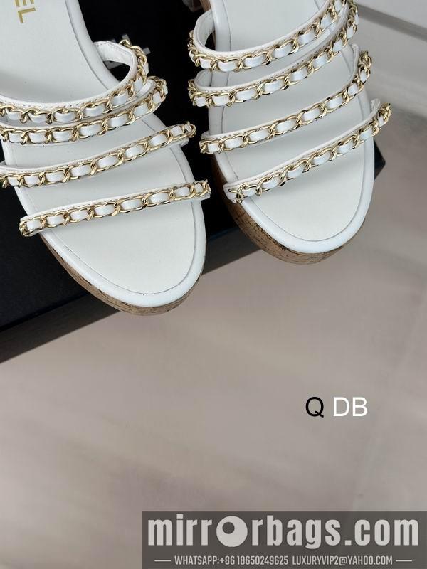 Chanel Shoes sz35-40 DB0616