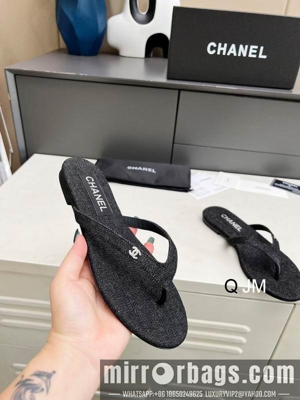Chanel Shoes sz35-41 JM0404