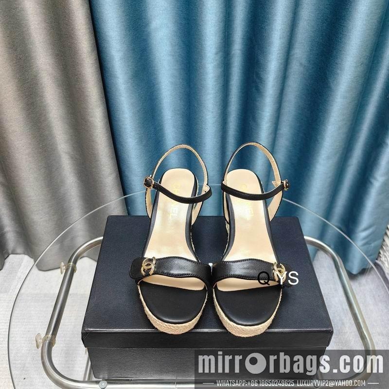 Chanel Shoes sz35-40 YS0328