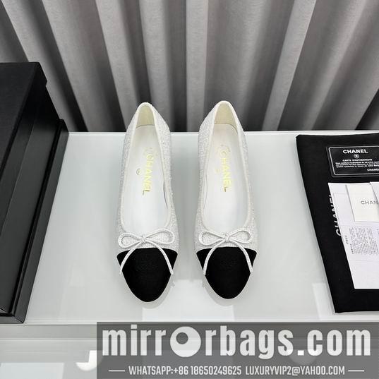 Chanel Shoes sz35-42 mnh0401
