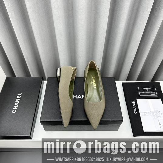Chanel Shoes sz34-40 mnh0411