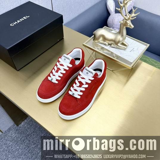 Chanel Shoes sz35-42 mnh0201
