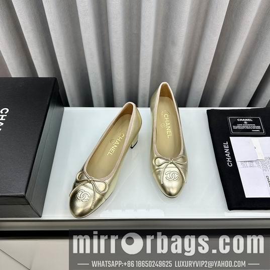 Chanel Shoes sz35-42 mnh0407