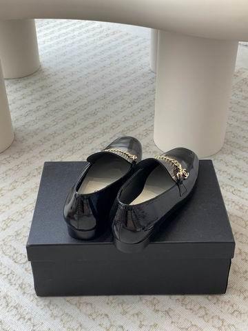 Chanel Shoes sz35-41 mnh0402