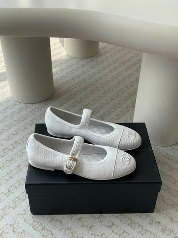 Chanel Shoes sz35-41 mnh0420