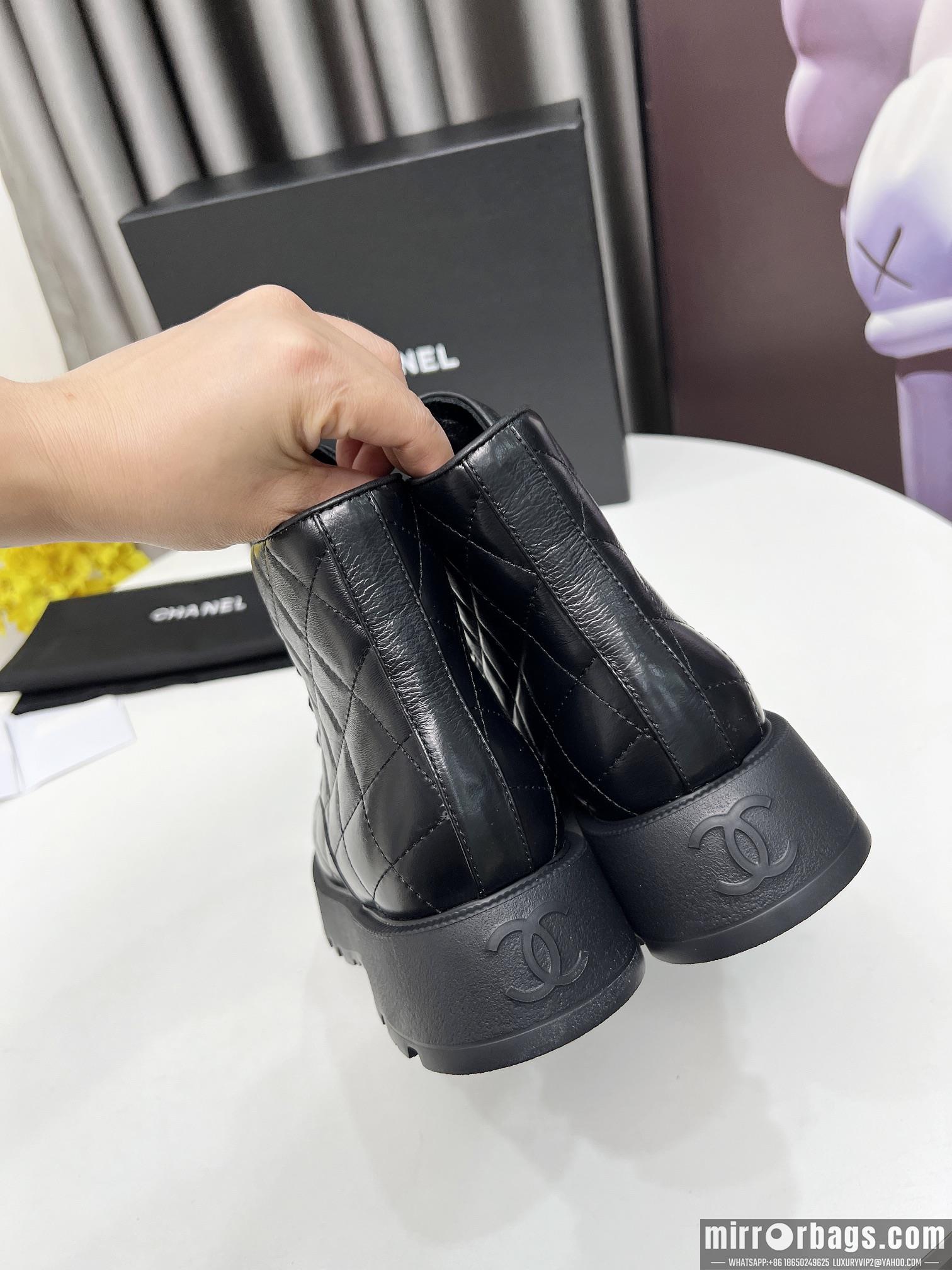 Chanel Shoes sz35-42 h1127