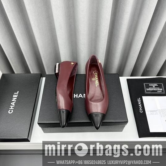 Chanel Shoes sz34-40 mnh0412